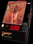 Nintendo  SNES&nbsp; - &nbsp;Indiana Jones' Greatest Adventures (USA)
